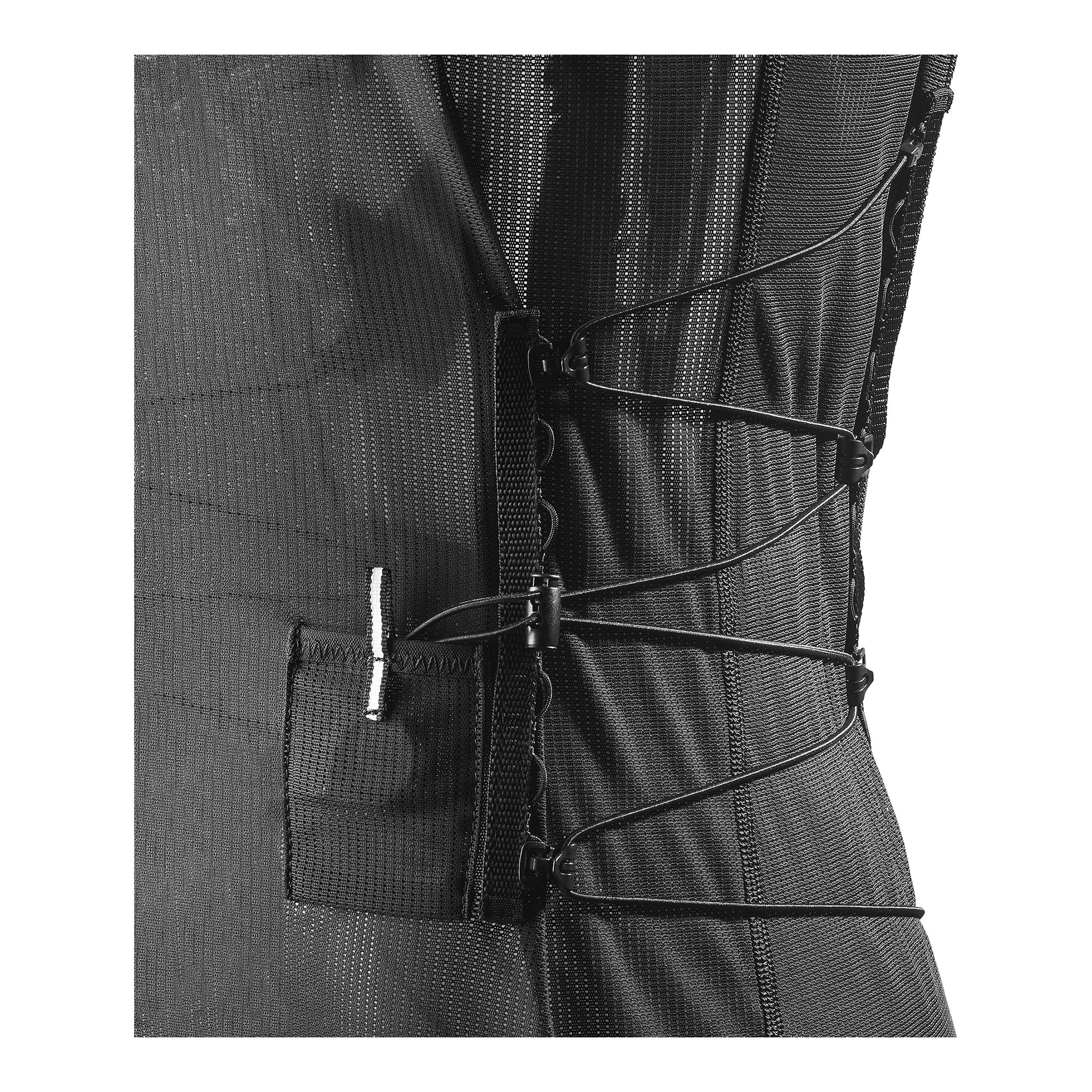 Salomon Back Protection Flexcell Pro M Alpinskydd - Bild 4