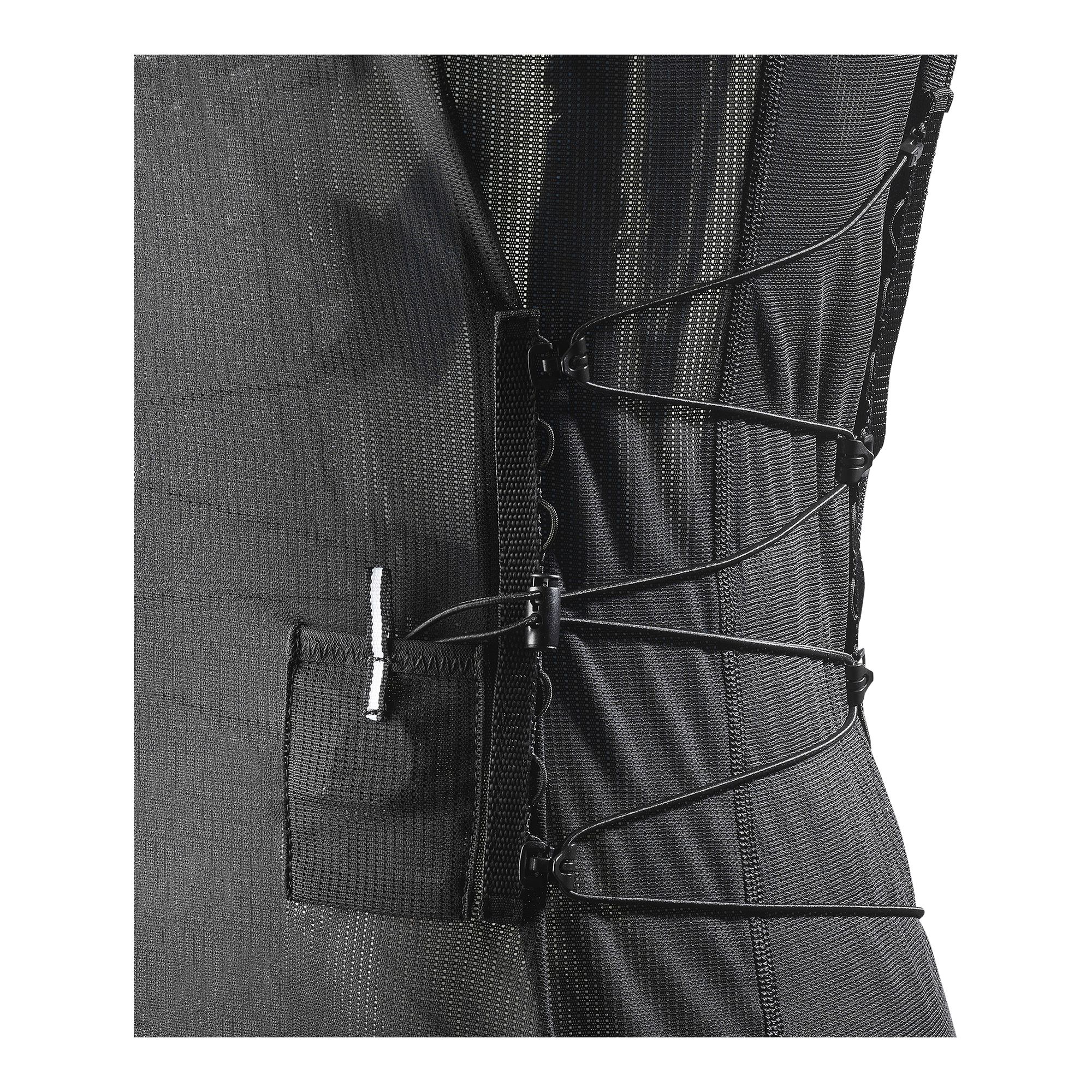 Salomon Back Protection Flexcell Pro W Alpinskydd - Bild 4