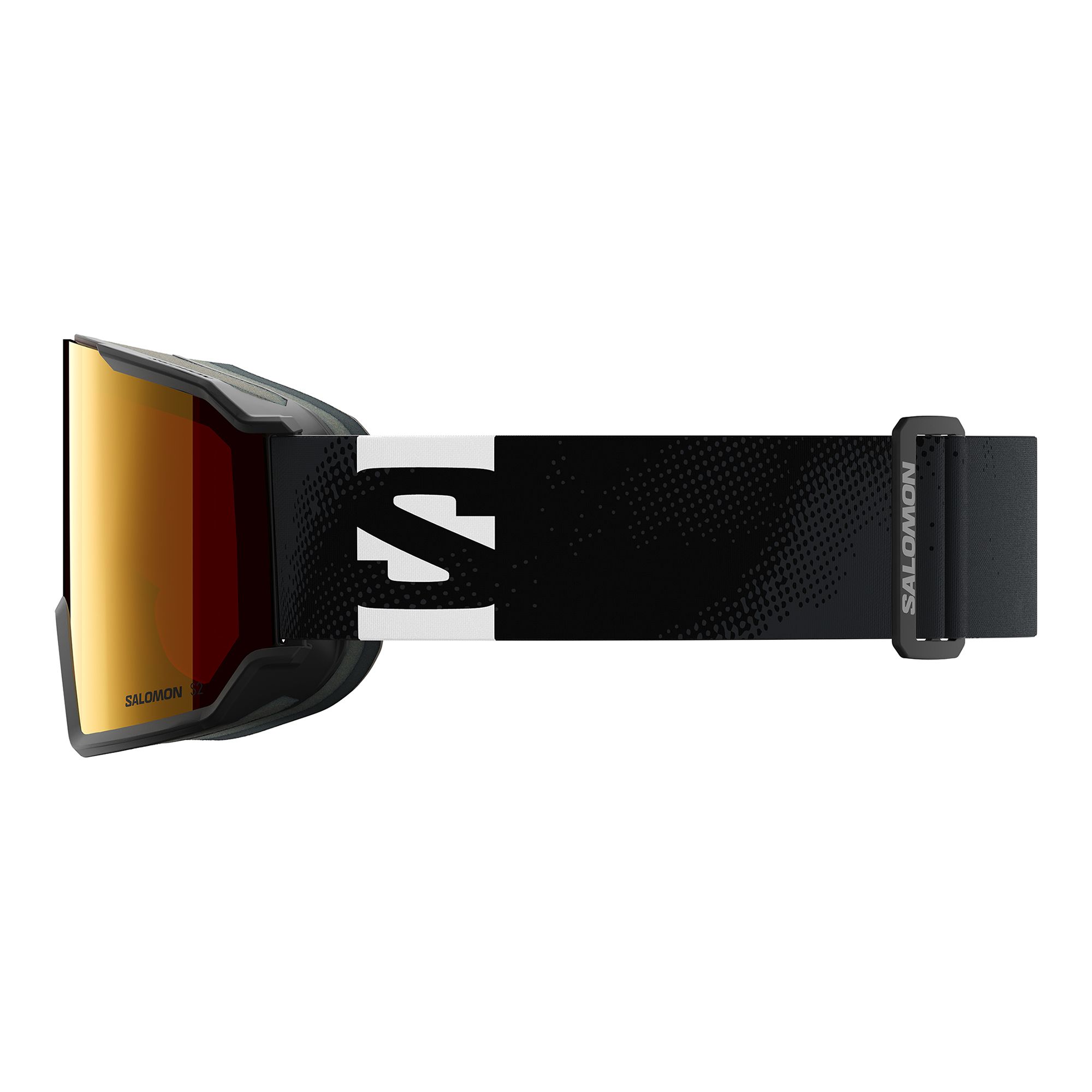 Salomon S/View 3 ML Skidglasögon - Bild 7