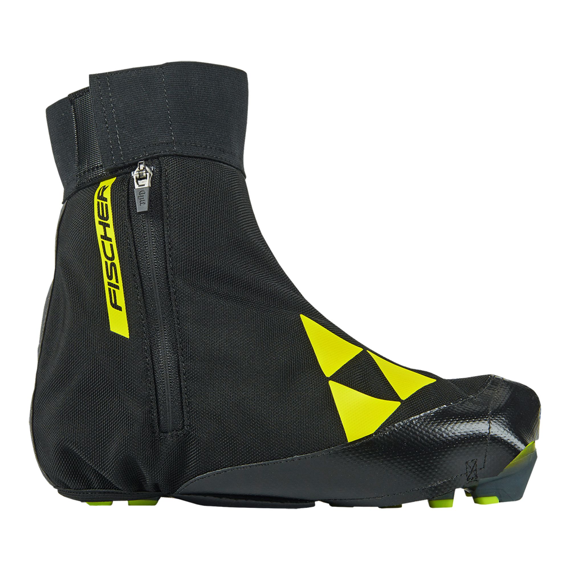 Fischer Bootcover Arctic Pjäxöverdrag