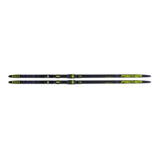 Fischer Twinskin Speedmax 80 Längdskidor