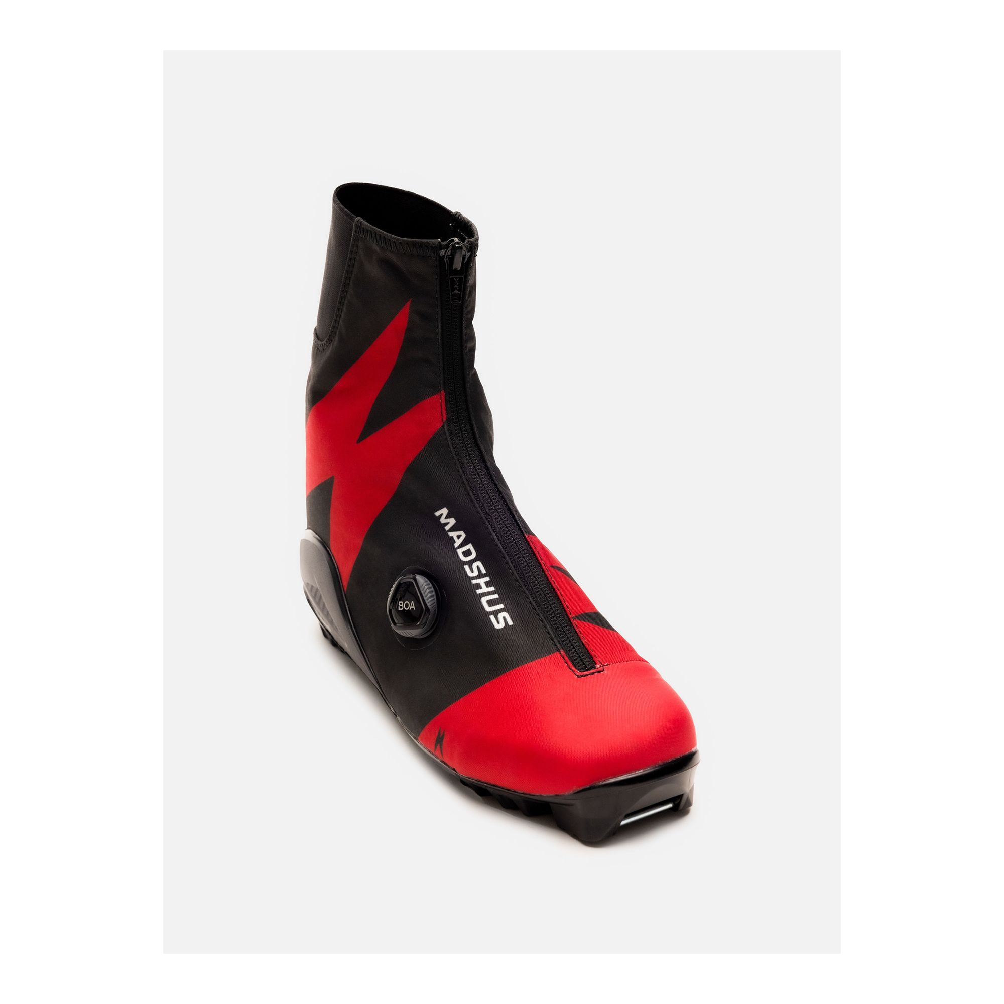 Madshus Pulse BOA® Classic Längdpjäxor