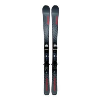 Nordica Steadfast HR + TP10 FDT-bindning Alpinskidor