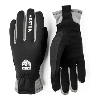 Hestra XC Primaloft 5 Finger Women Längdhandskar