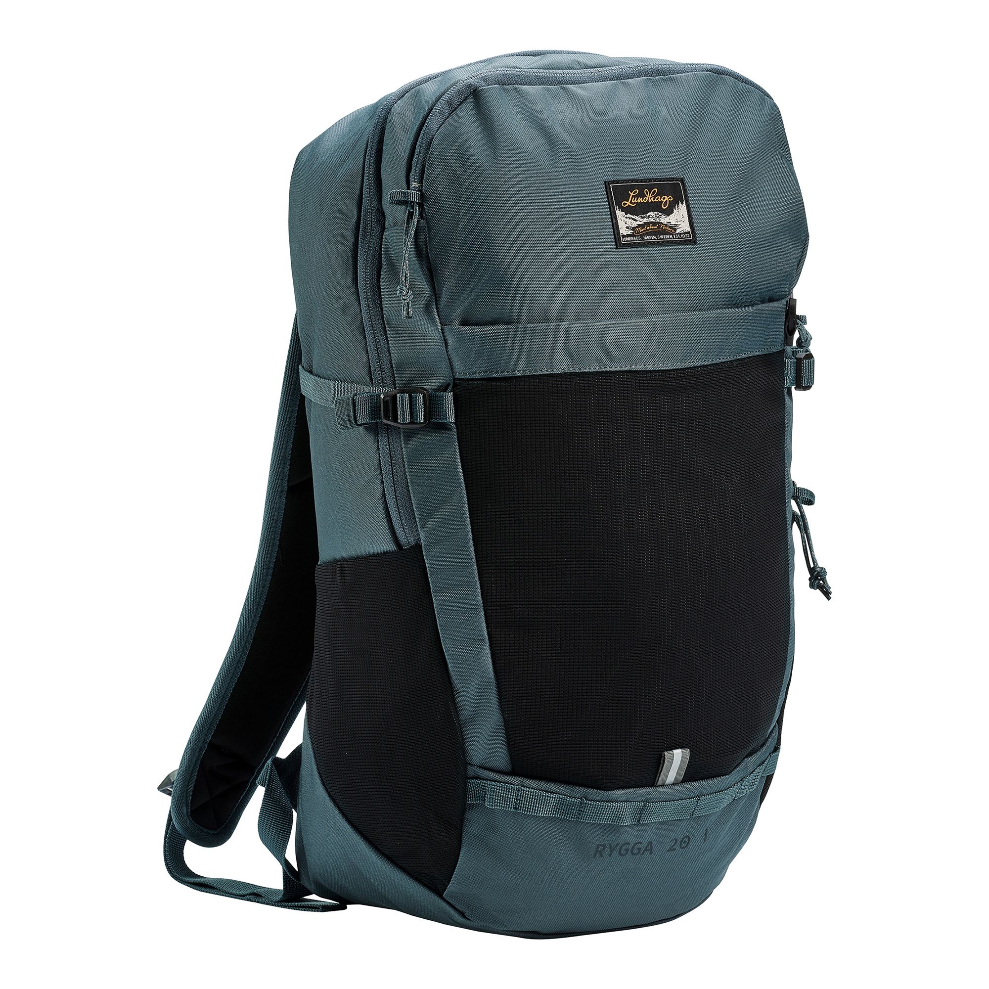 Lundhags Rygga 20L Ryggsäck - Bild 7