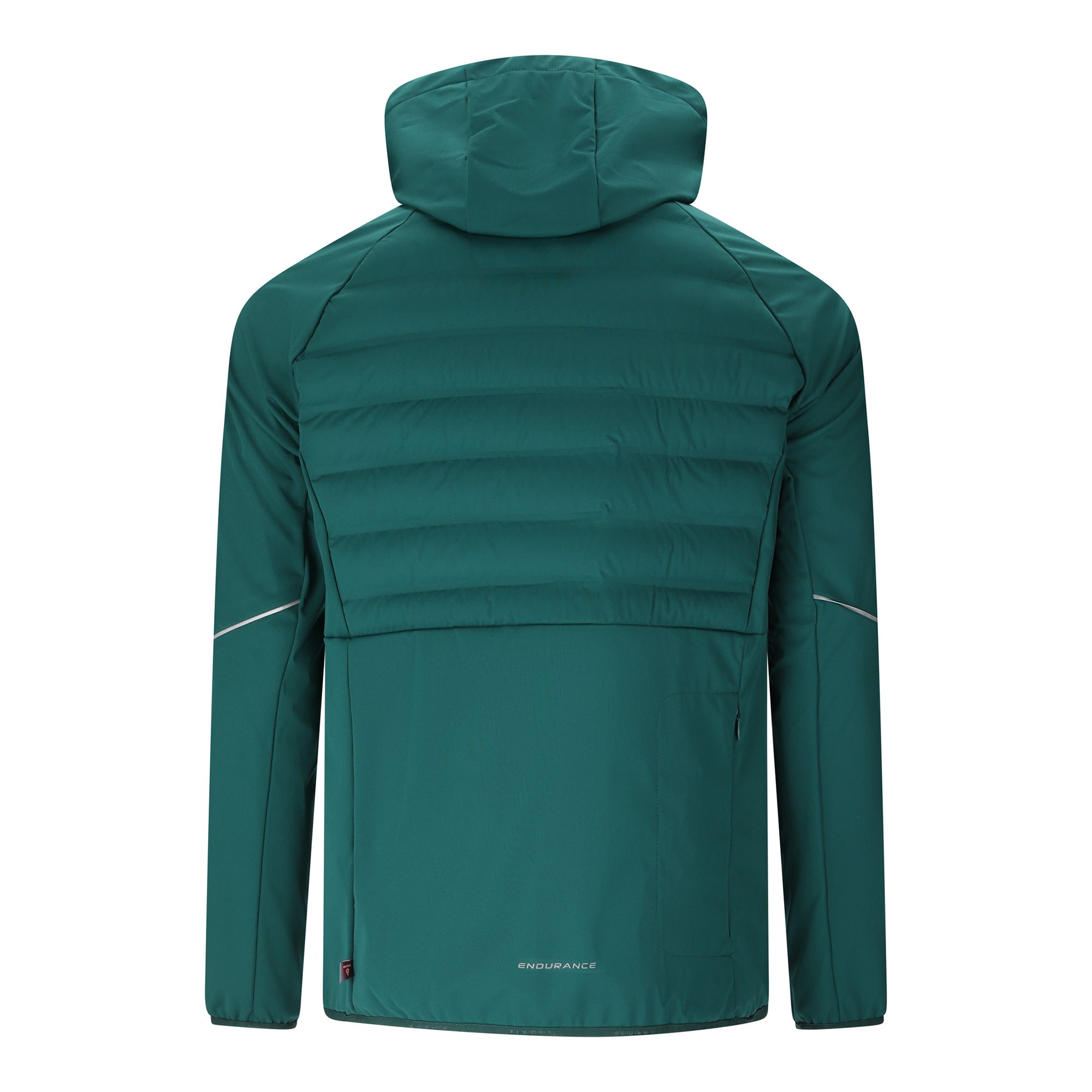 Endurance Sander Primaloft WB Jacket M Träningsjacka - Bild 2