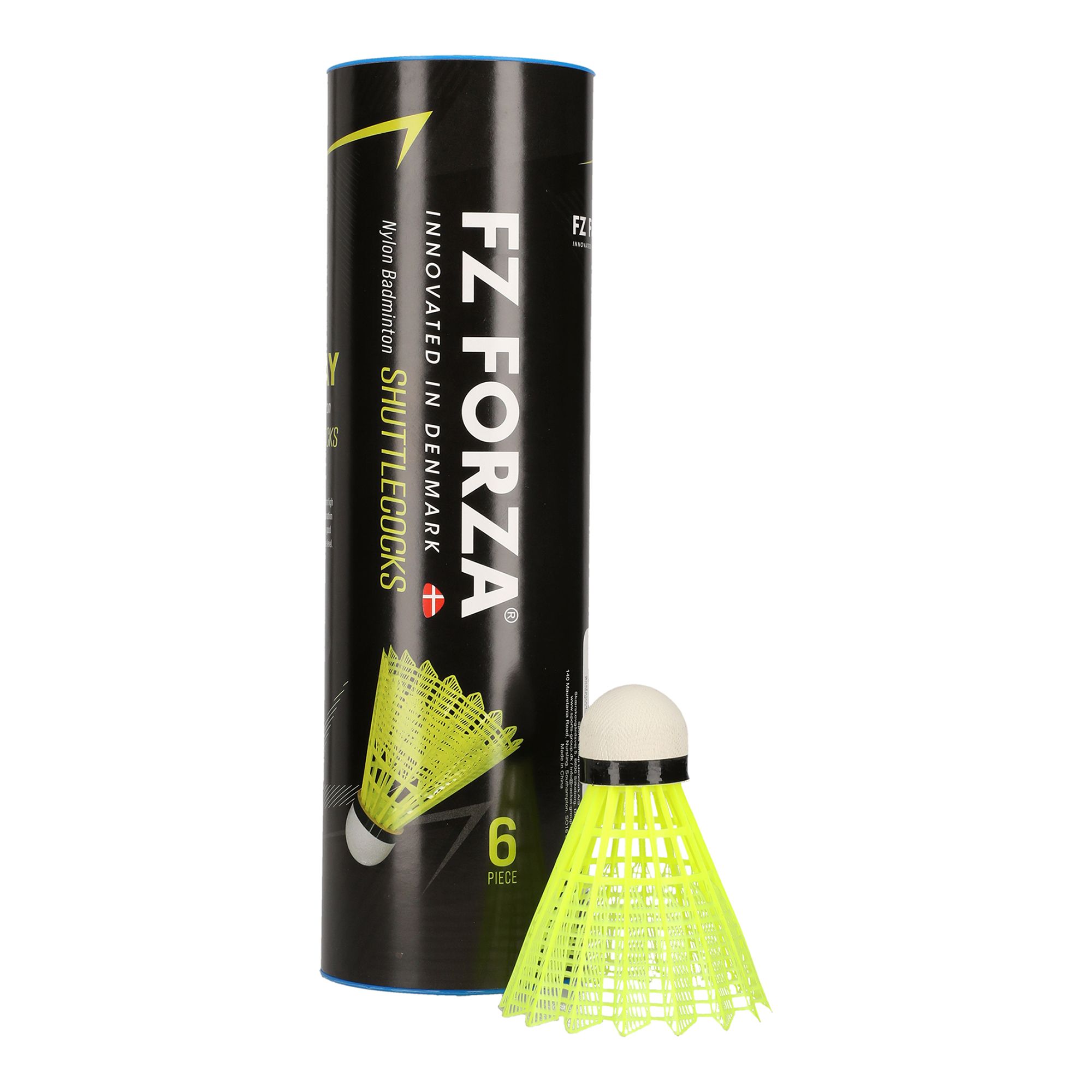 Fz Forza Padel Premium Ball Squashbollar