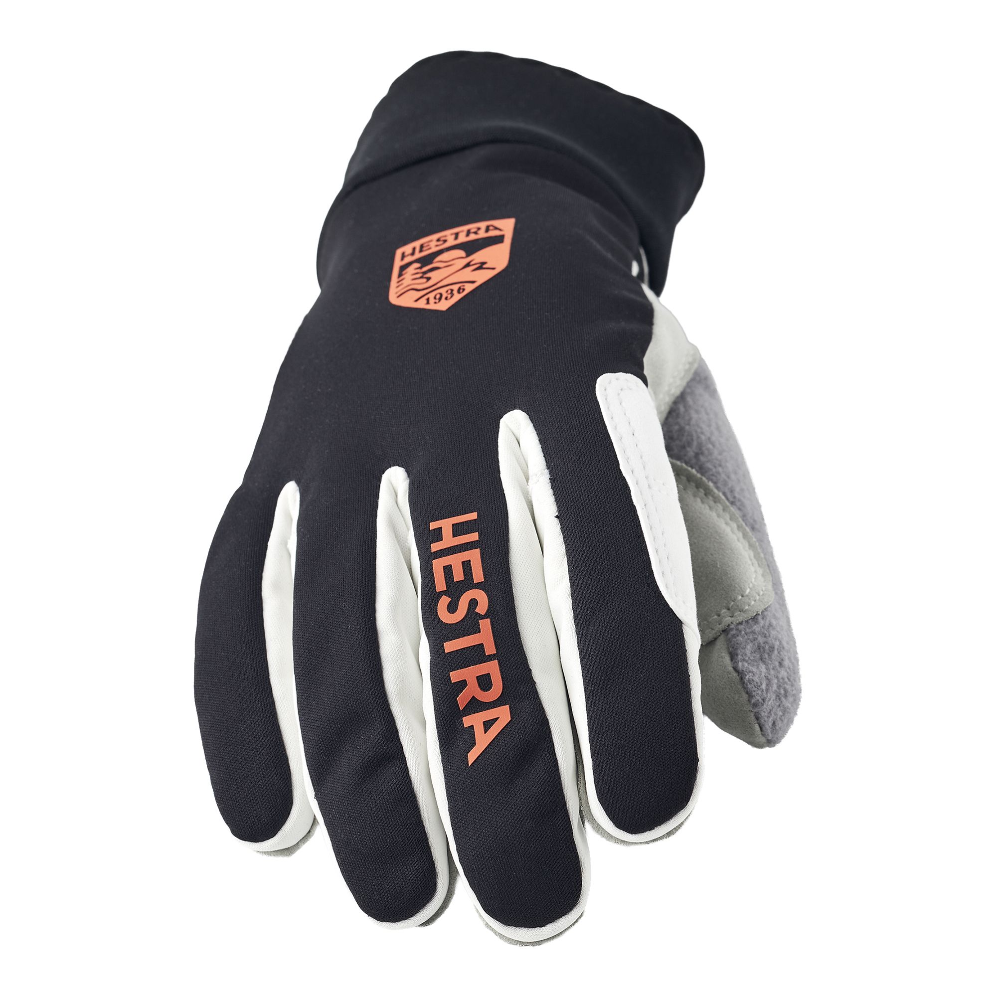 Hestra XC Active 5 Finger Längdhandskar - Bild 3