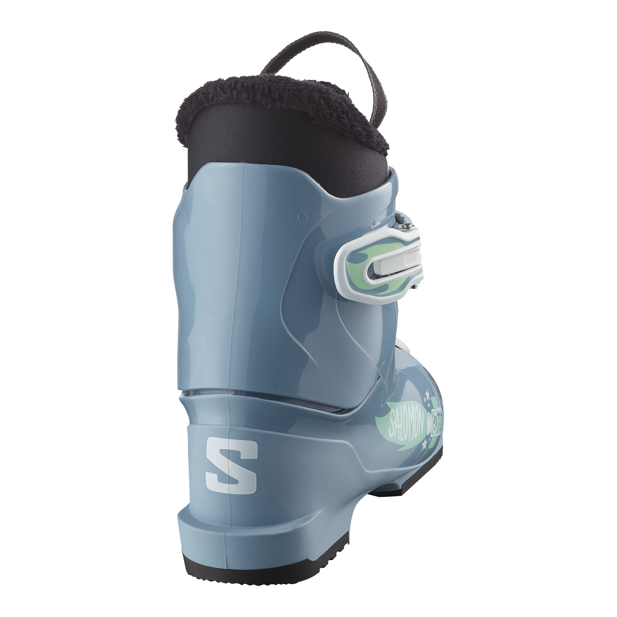 Salomon Team T1 Slalompjäxor - Bild 2