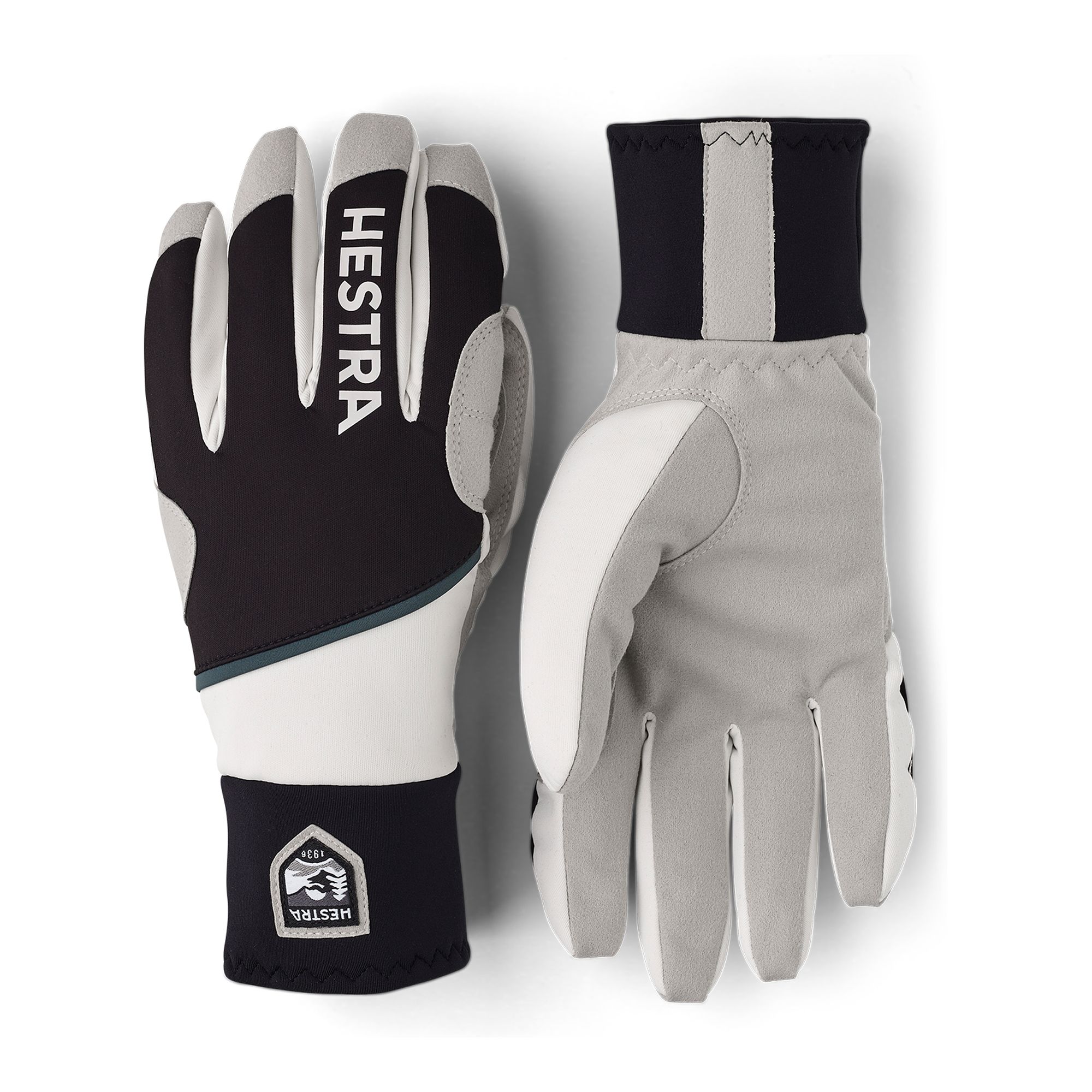 Hestra Comfort Tracker 5 Finger Längdhandskar