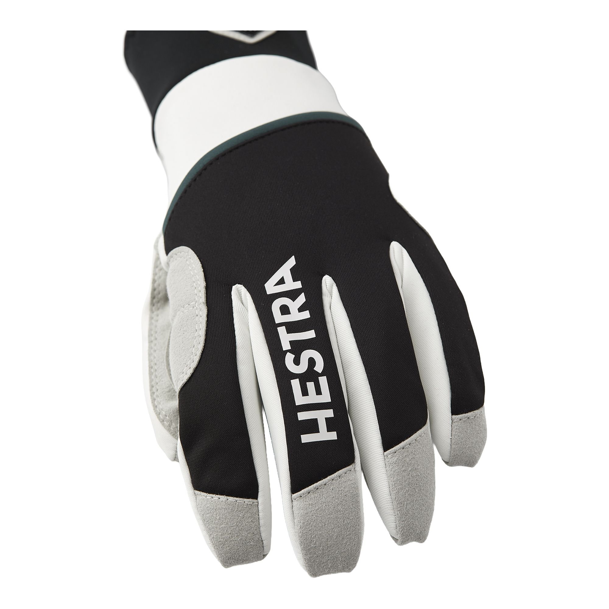 Hestra Comfort Tracker 5 Finger Längdhandskar - Bild 2