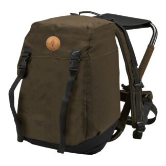 Pinewood Hunting Chair Backpack K Ryggsäck