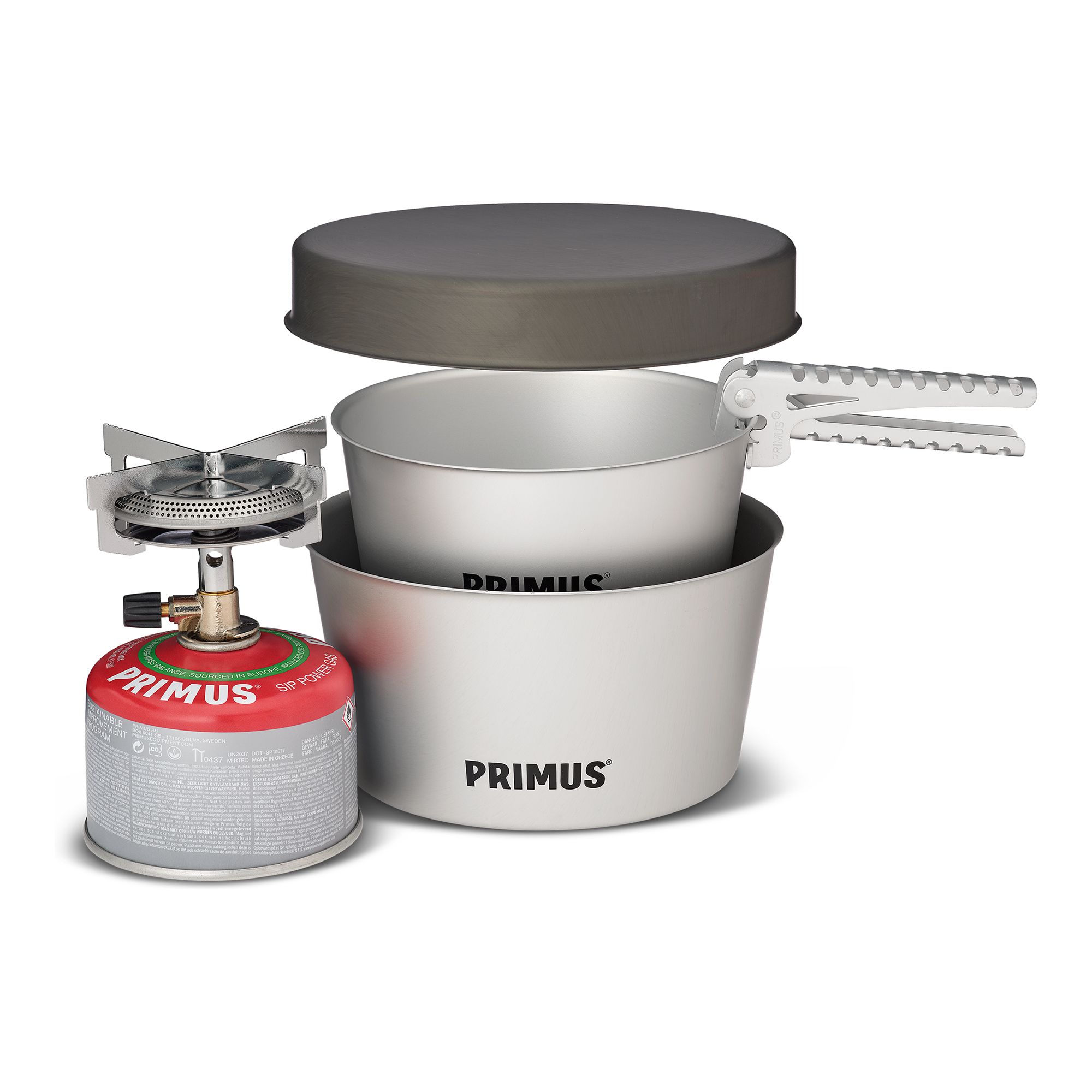 Primus Mimer Stove Kit II Campingkök - Bild 2
