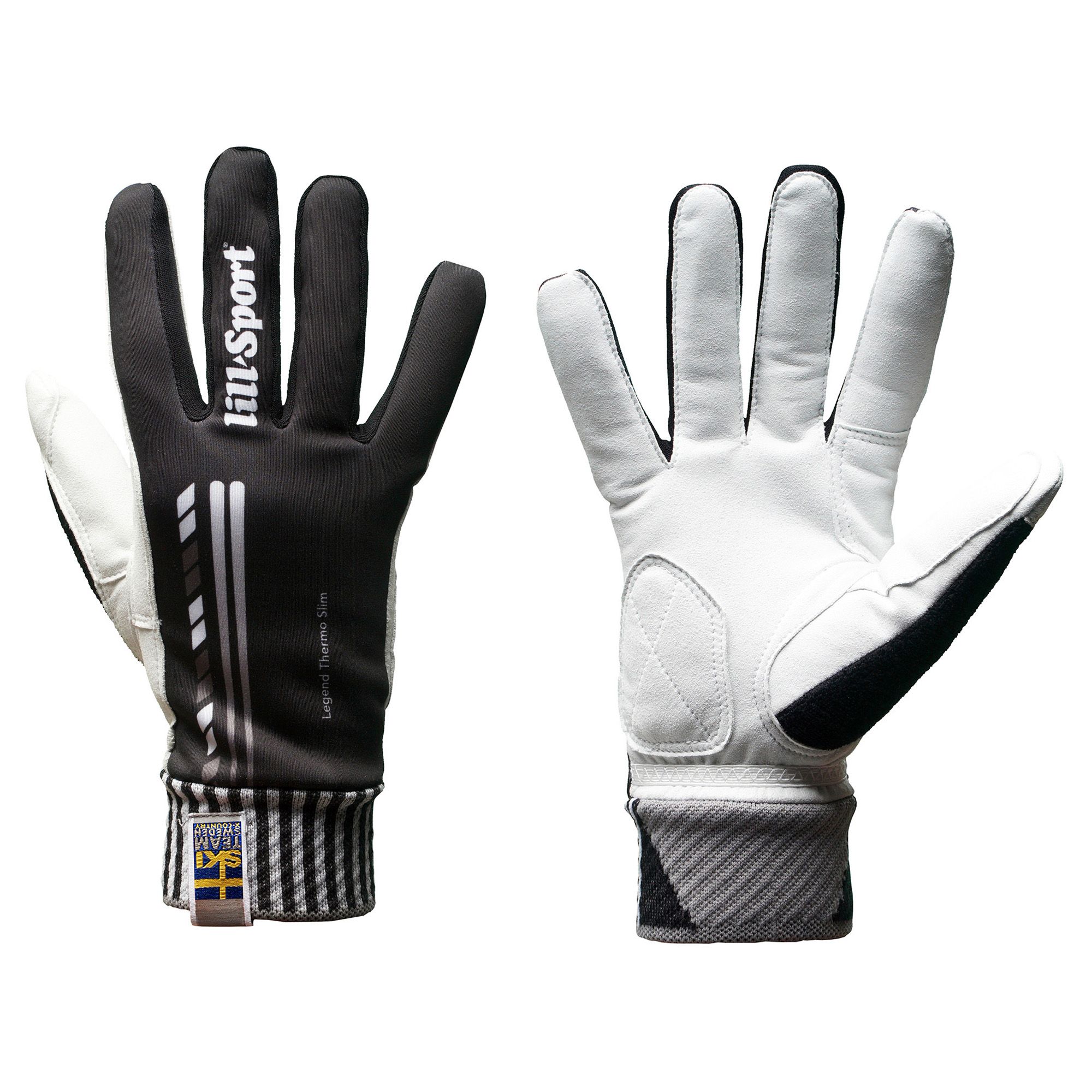 Lillsport Legend Thermo Slim