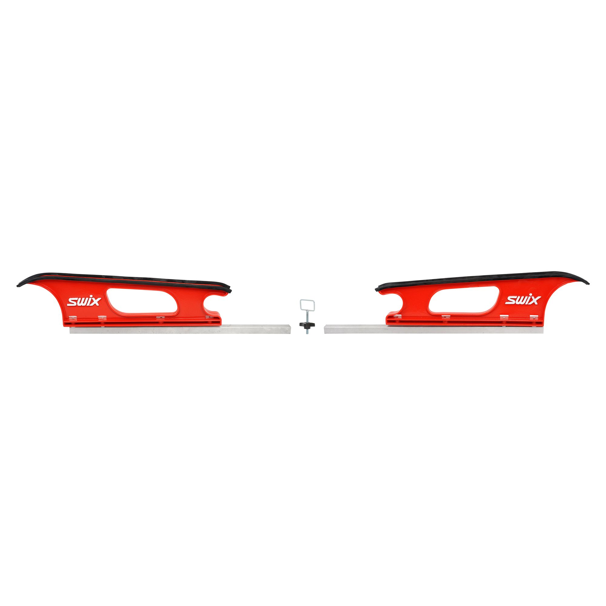 Swix T0766 Xc Profile Set For Wax Tables