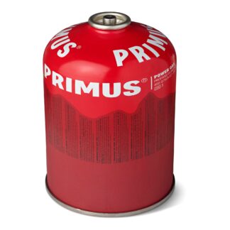 Primus Power Gas 450 L2