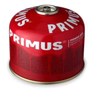 Primus Power Gas 230 L2