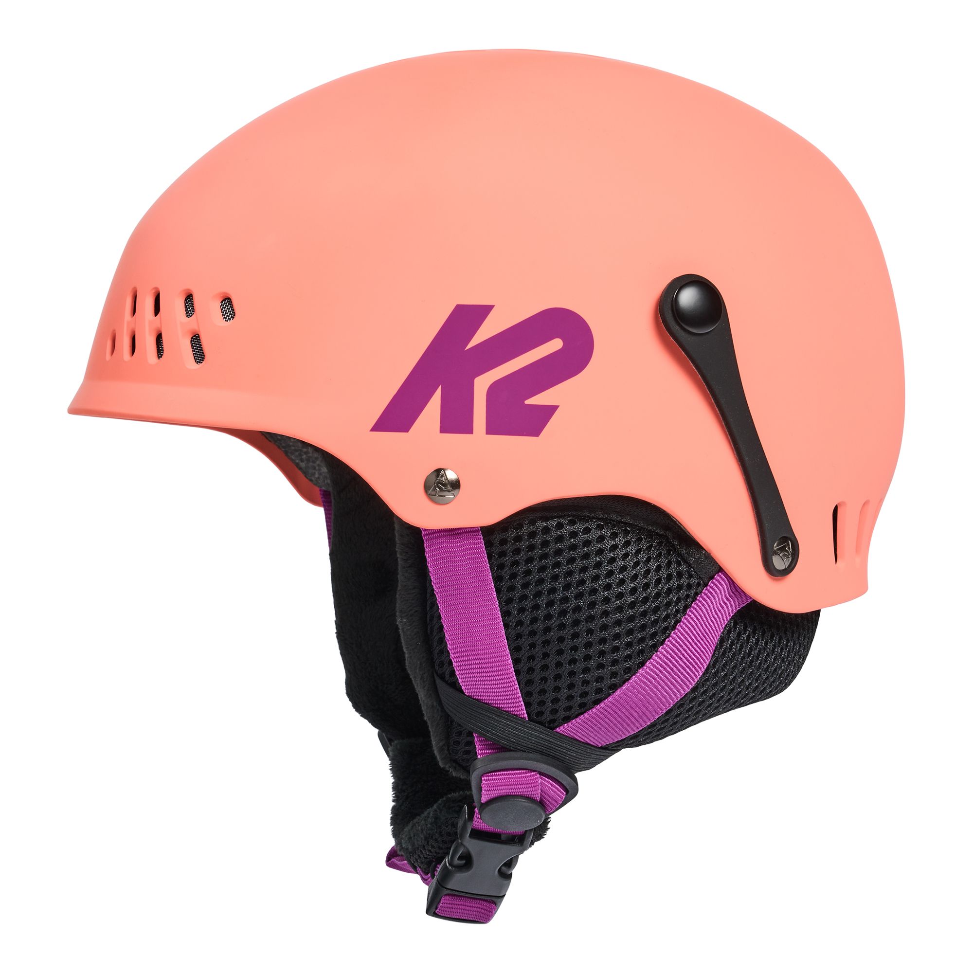 K2 Entity Skidhjälm - Bild 3