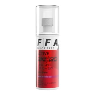 Skigo FFA Fleeting Varm/Warm 100ml Valla