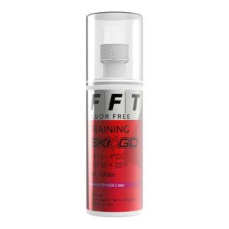 Skigo FFT Fleeting Varm/Warm 100ml Valla
