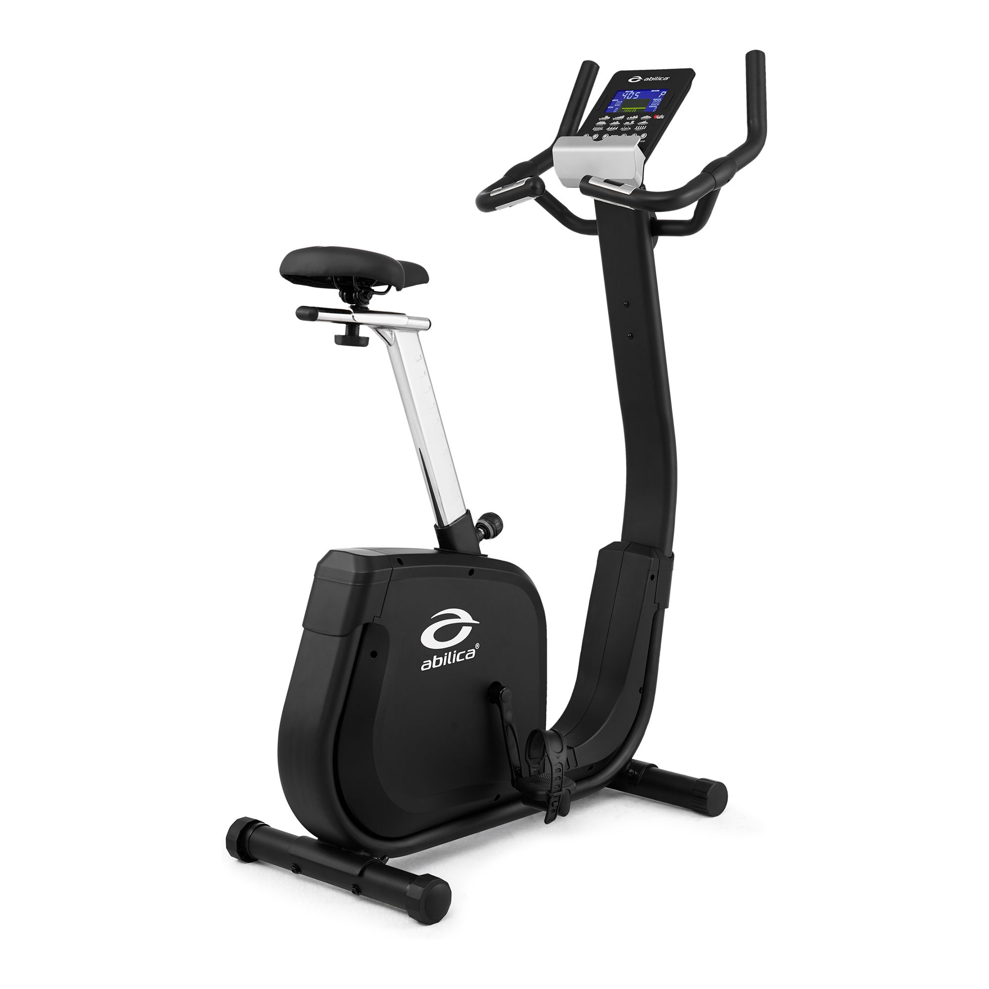 Abilica Voyage BT Motionscykel