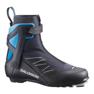 Salomon RS8 Längdpjäxor