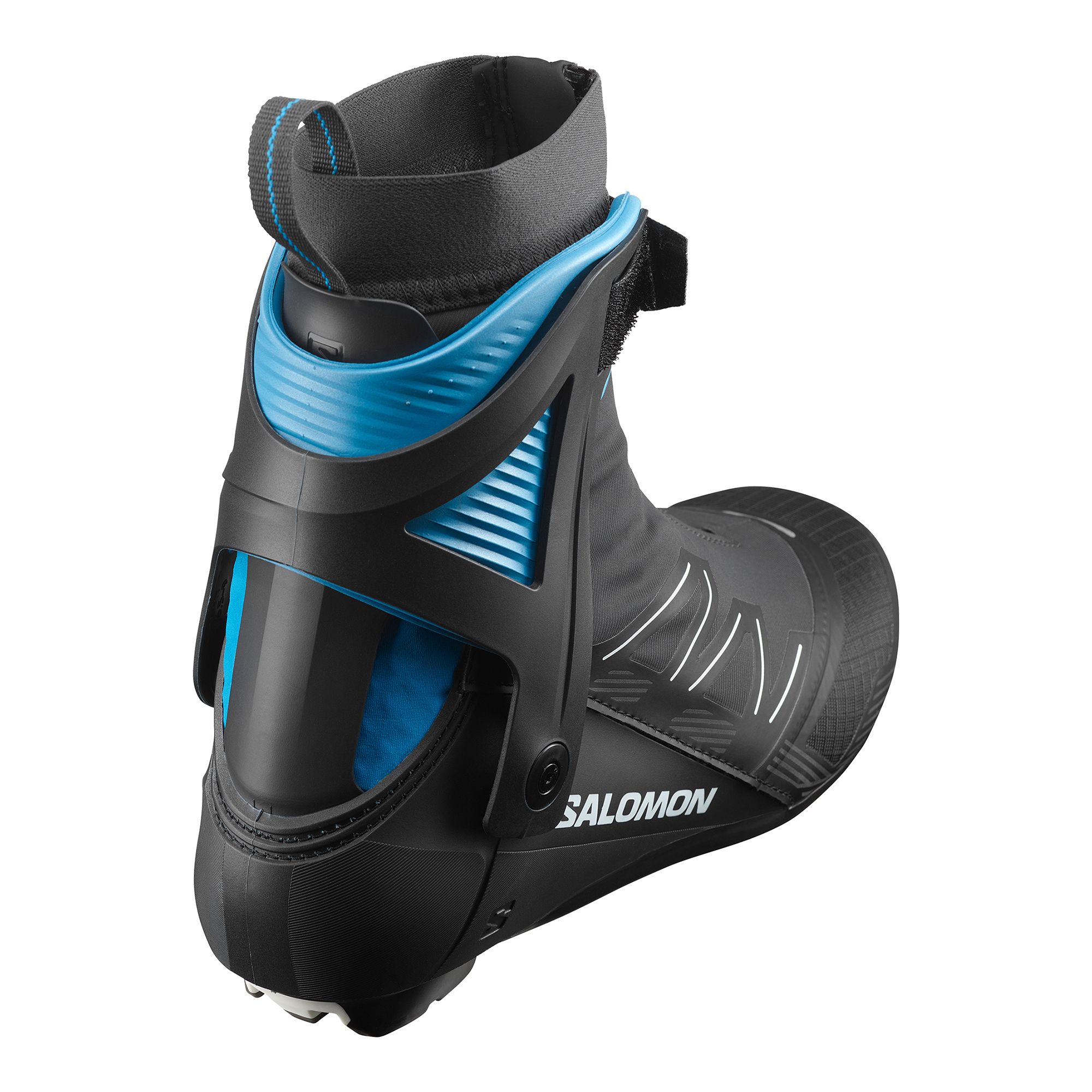 Salomon RS8 Längdpjäxor - Bild 2