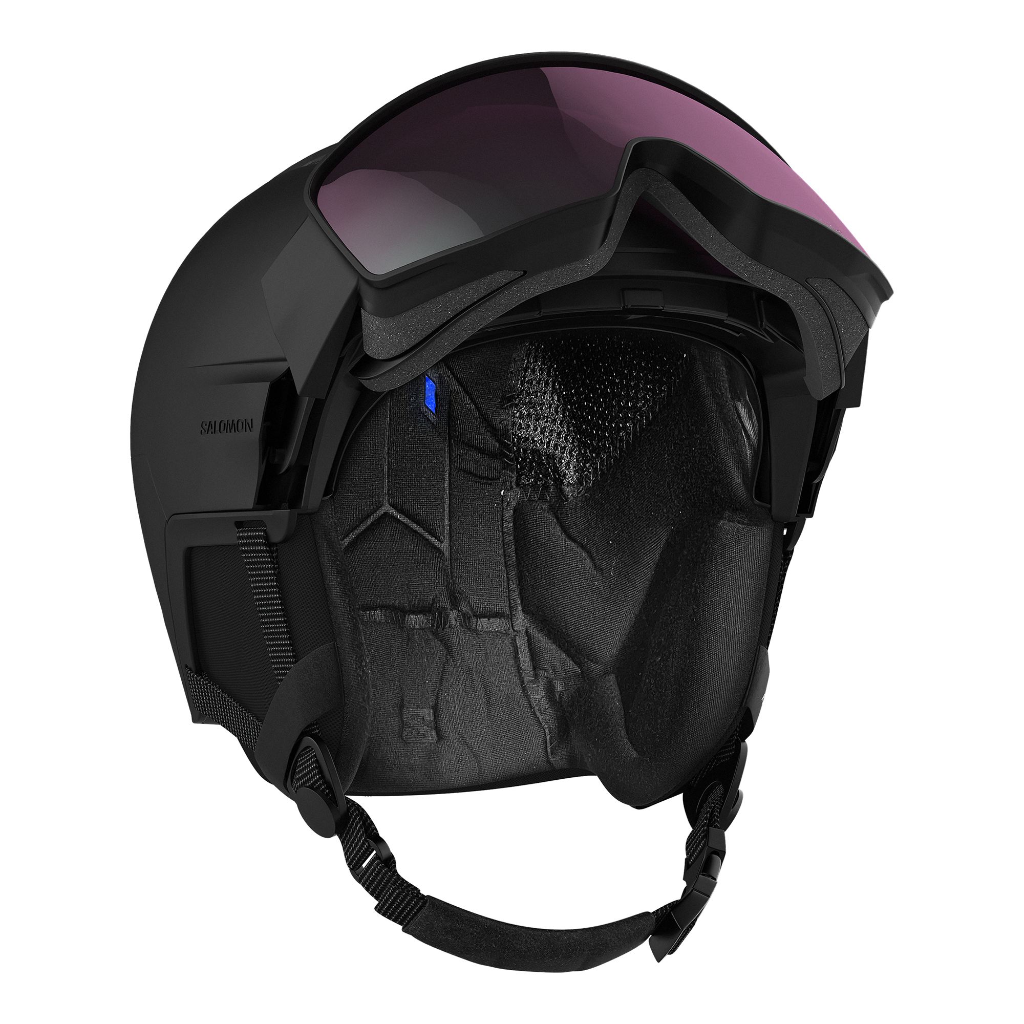 Salomon Helmet Driver Pro Sigma Skidhjälm - Bild 3