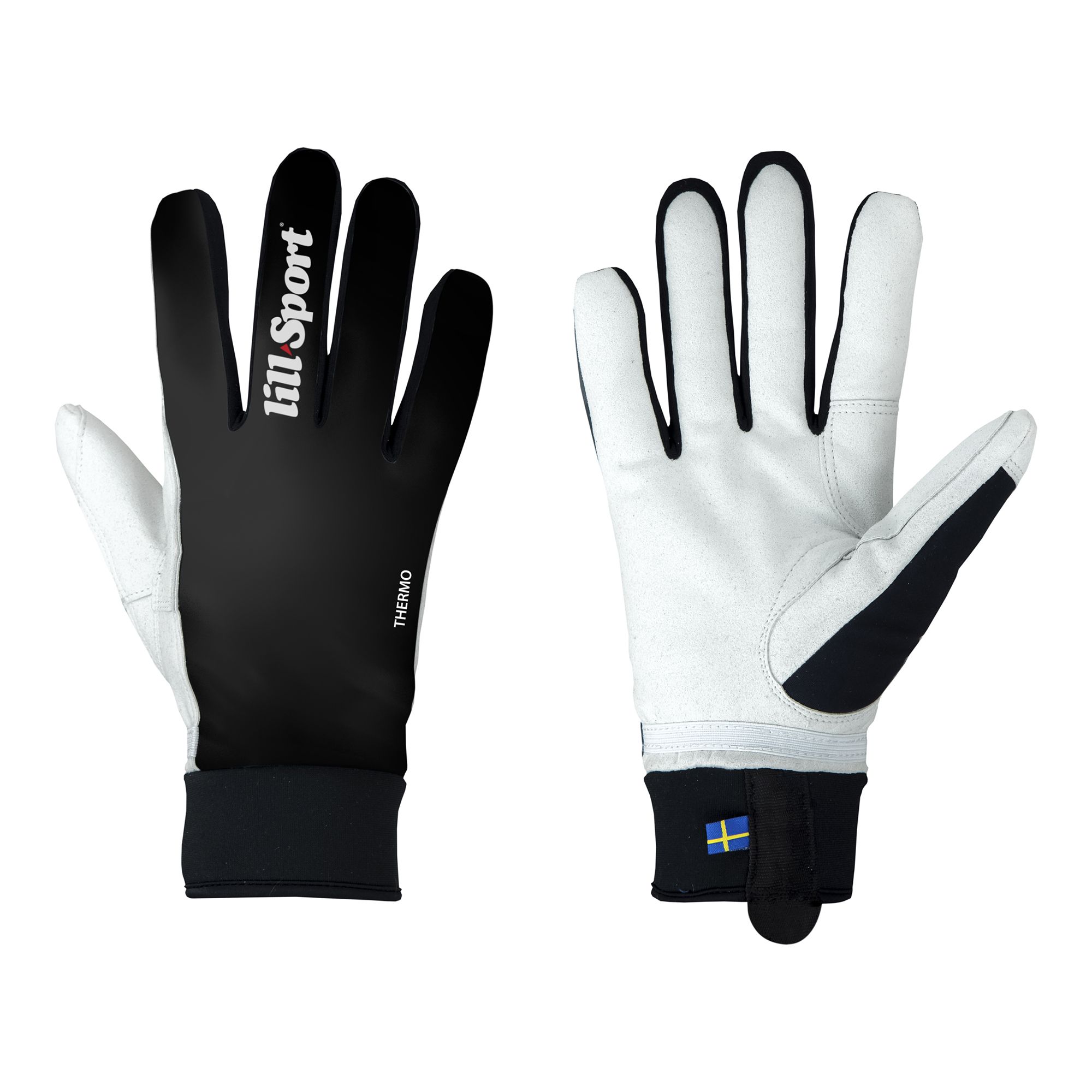 Lillsport Nero