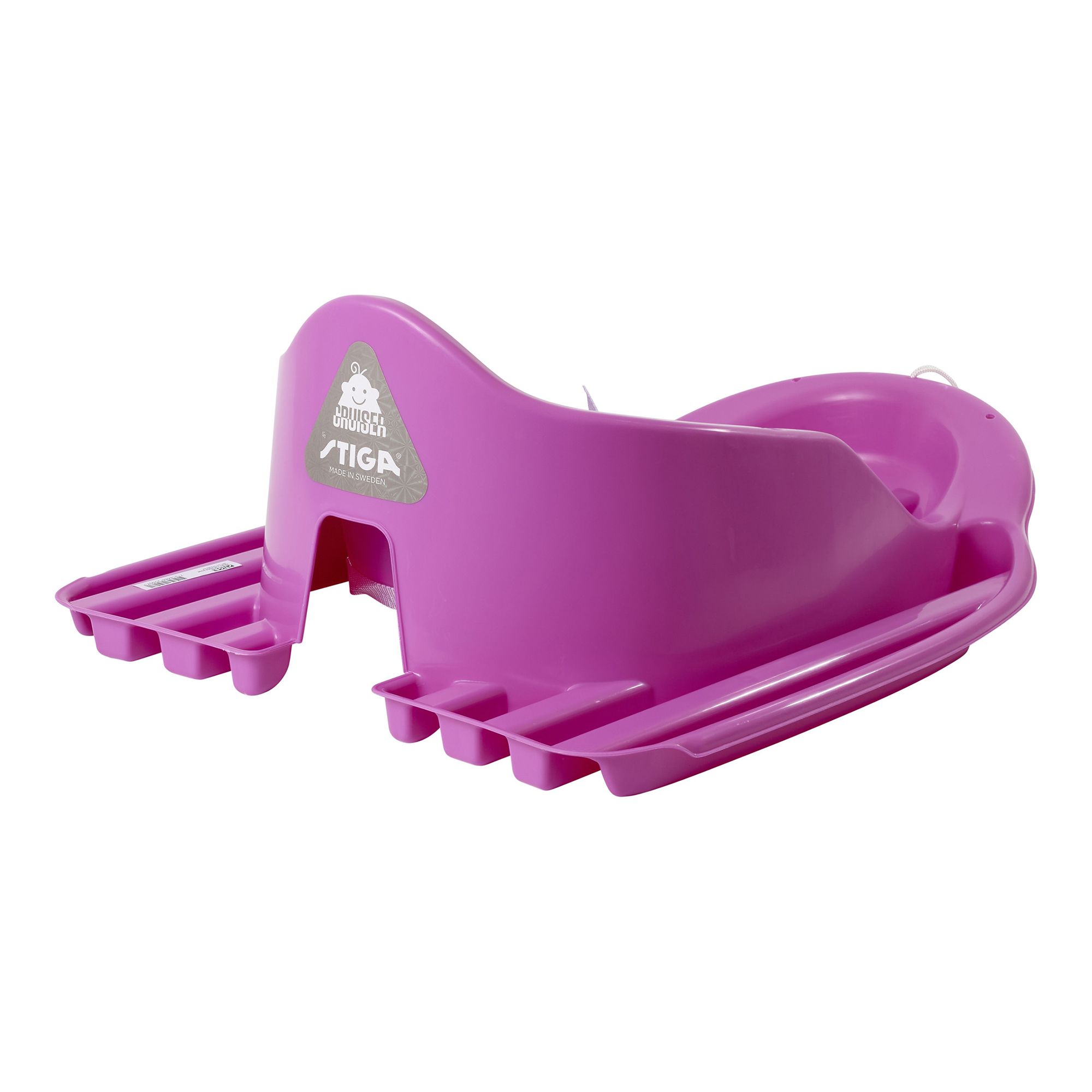 Stiga Sled Baby Cruiser Pulka - Bild 3