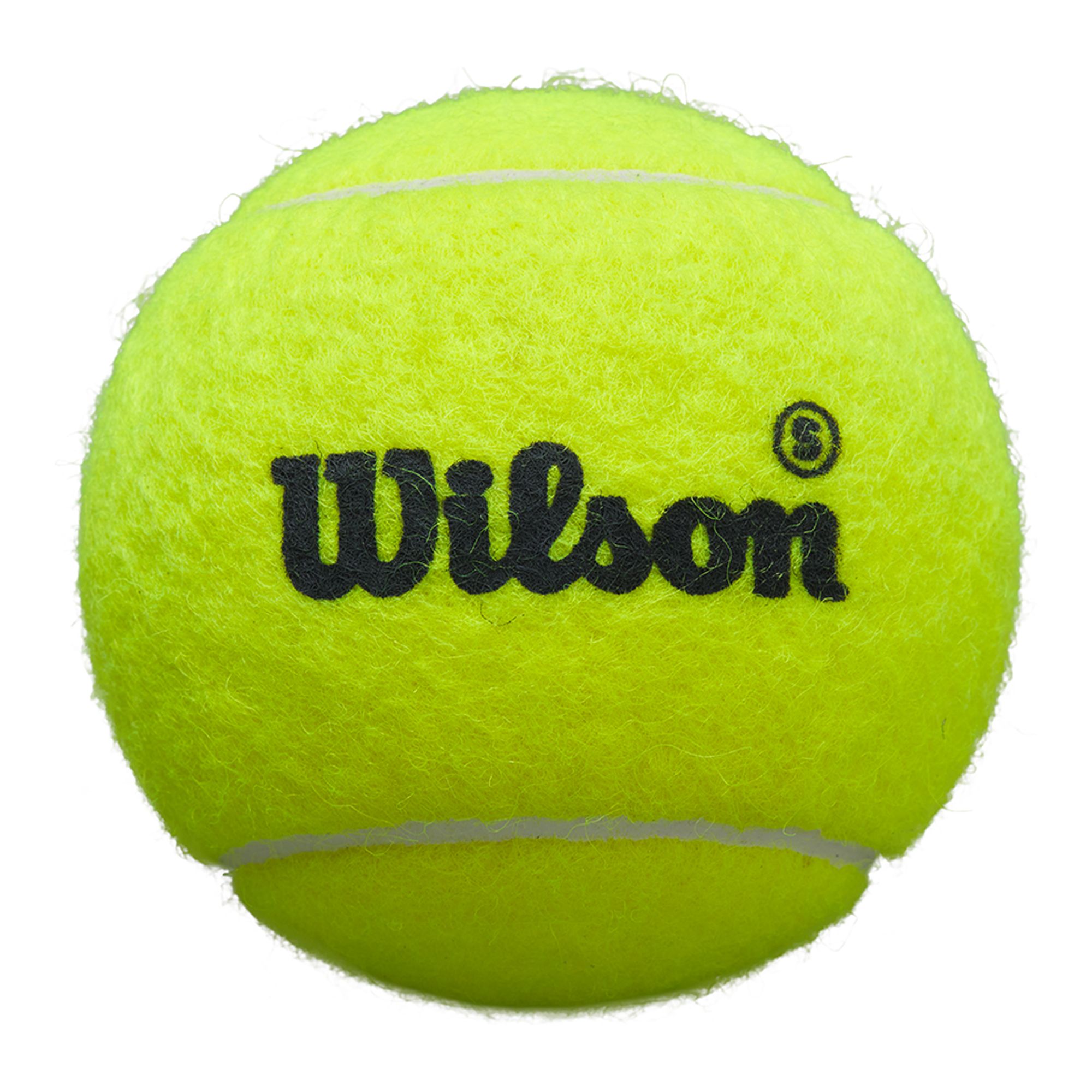 Wilson Premier Padel Speed 3 Ball Padelbollar - Bild 2