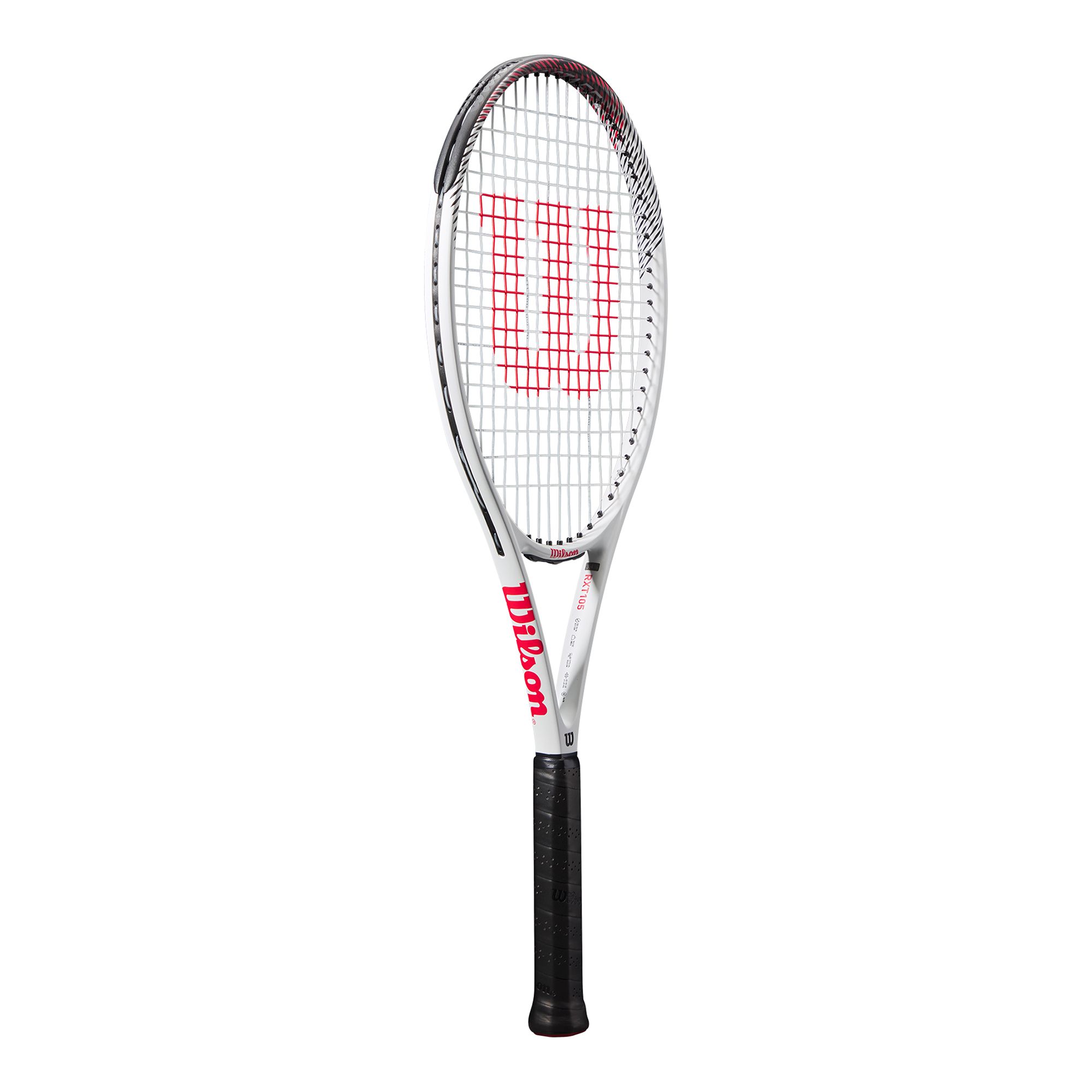 Wilson Pro Staff Precision RXT 105 Tennisracket - Bild 2