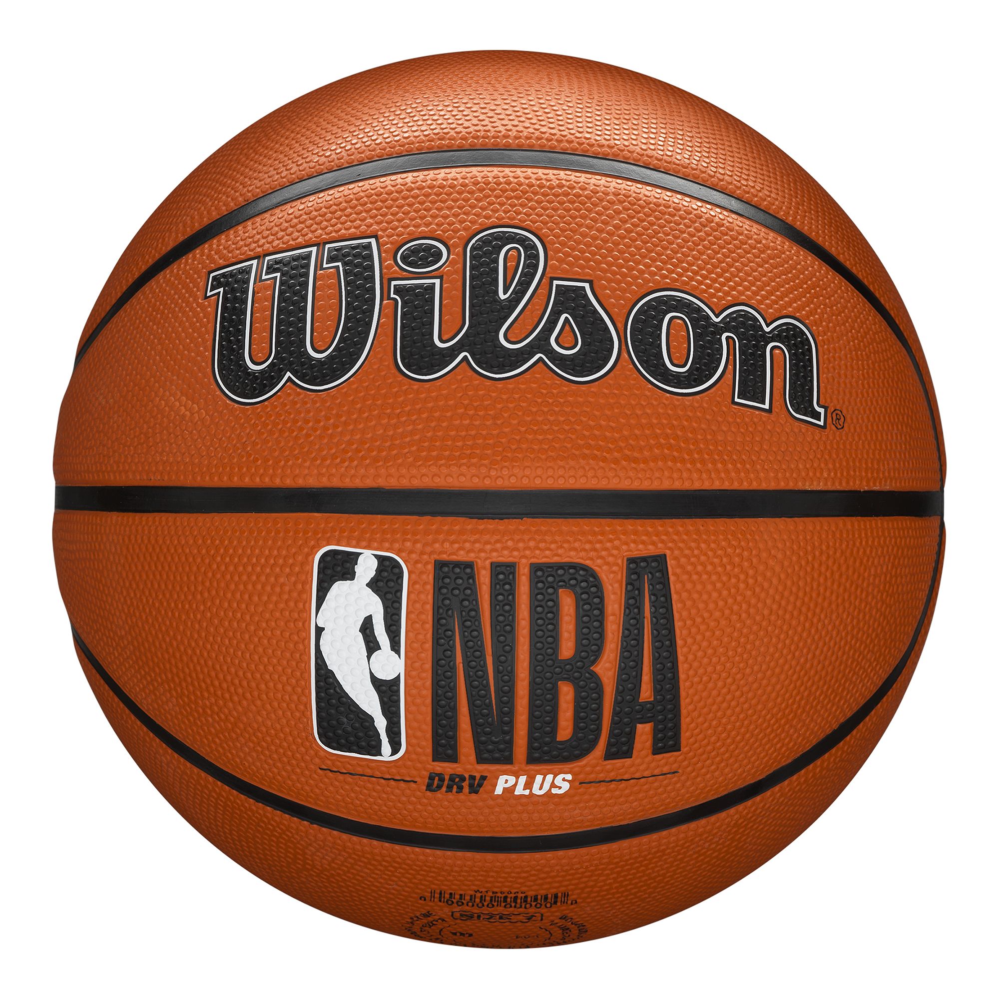 Wilson NBA DRV Plus Basket 7 Basketboll - Bild 2