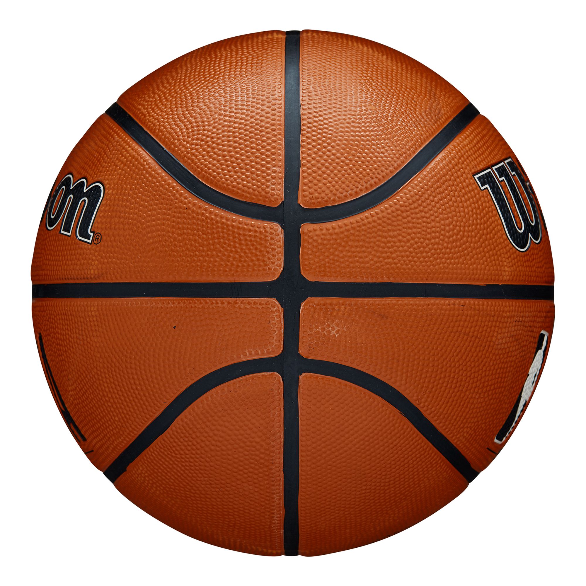 Wilson NBA DRV Plus Basket 7 Basketboll - Bild 3