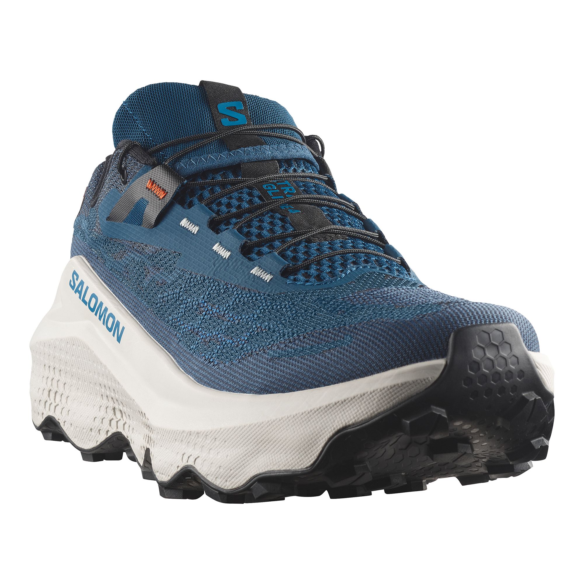Salomon Ultra Glide 4 M Löparskor - Bild 2
