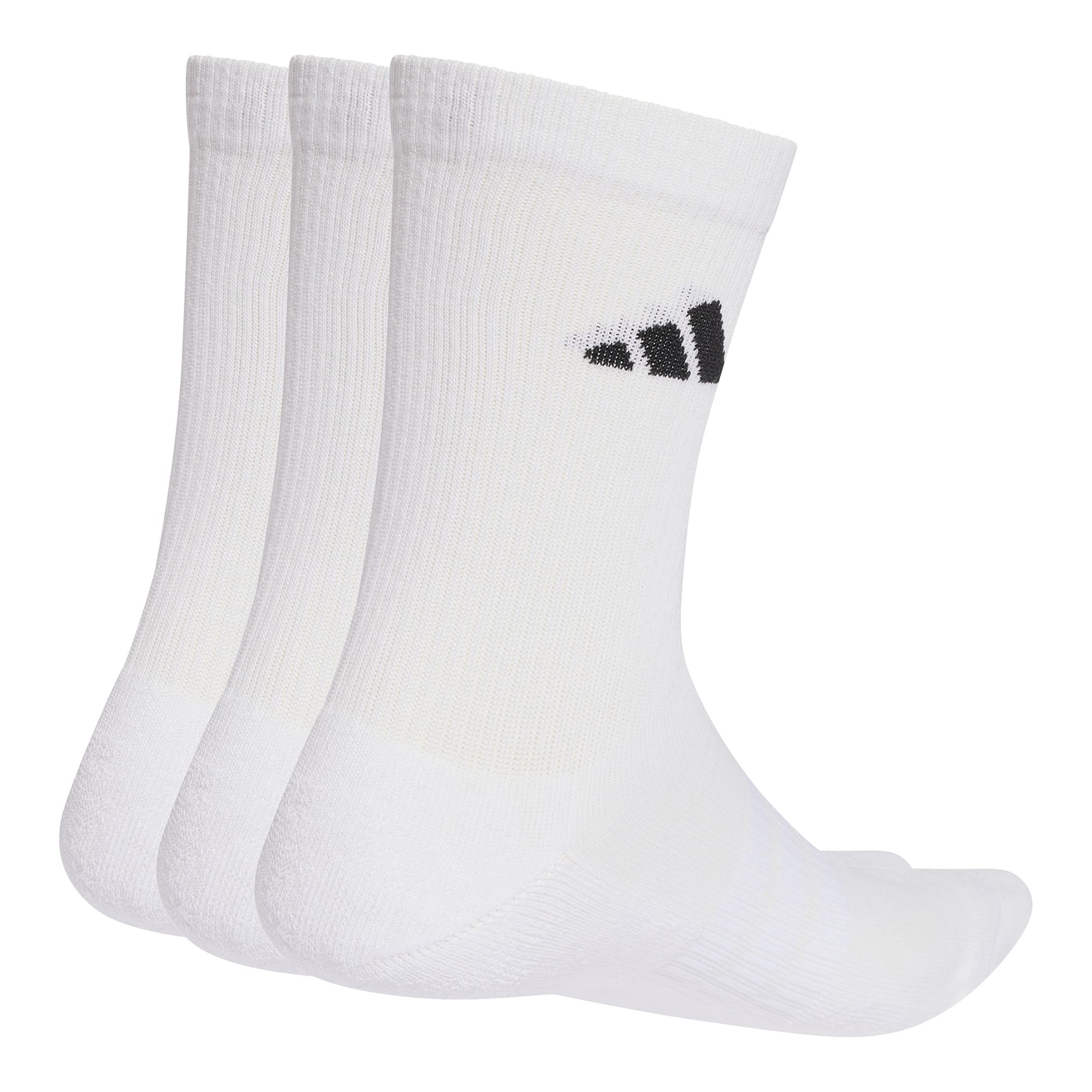 Adidas Sportswear Crew Socks 3-Pair Pack - Bild 2