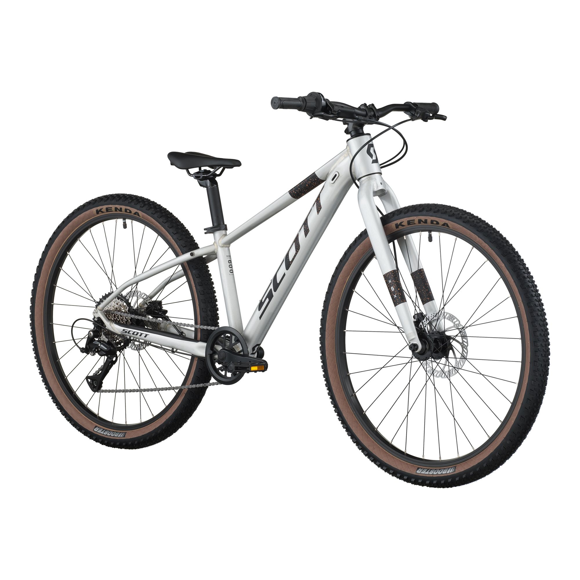 Scott Scale 600 8-Växlad Mountainbike - Bild 2