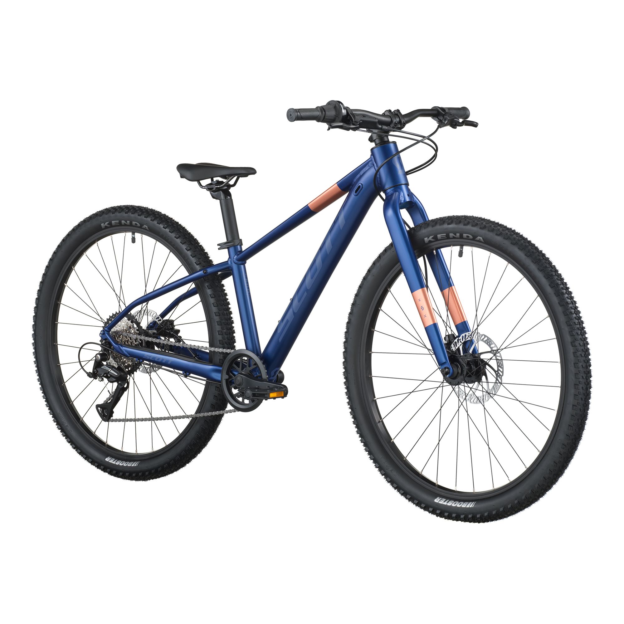 Scott Scale 600 8-Växlad Mountainbike - Bild 6