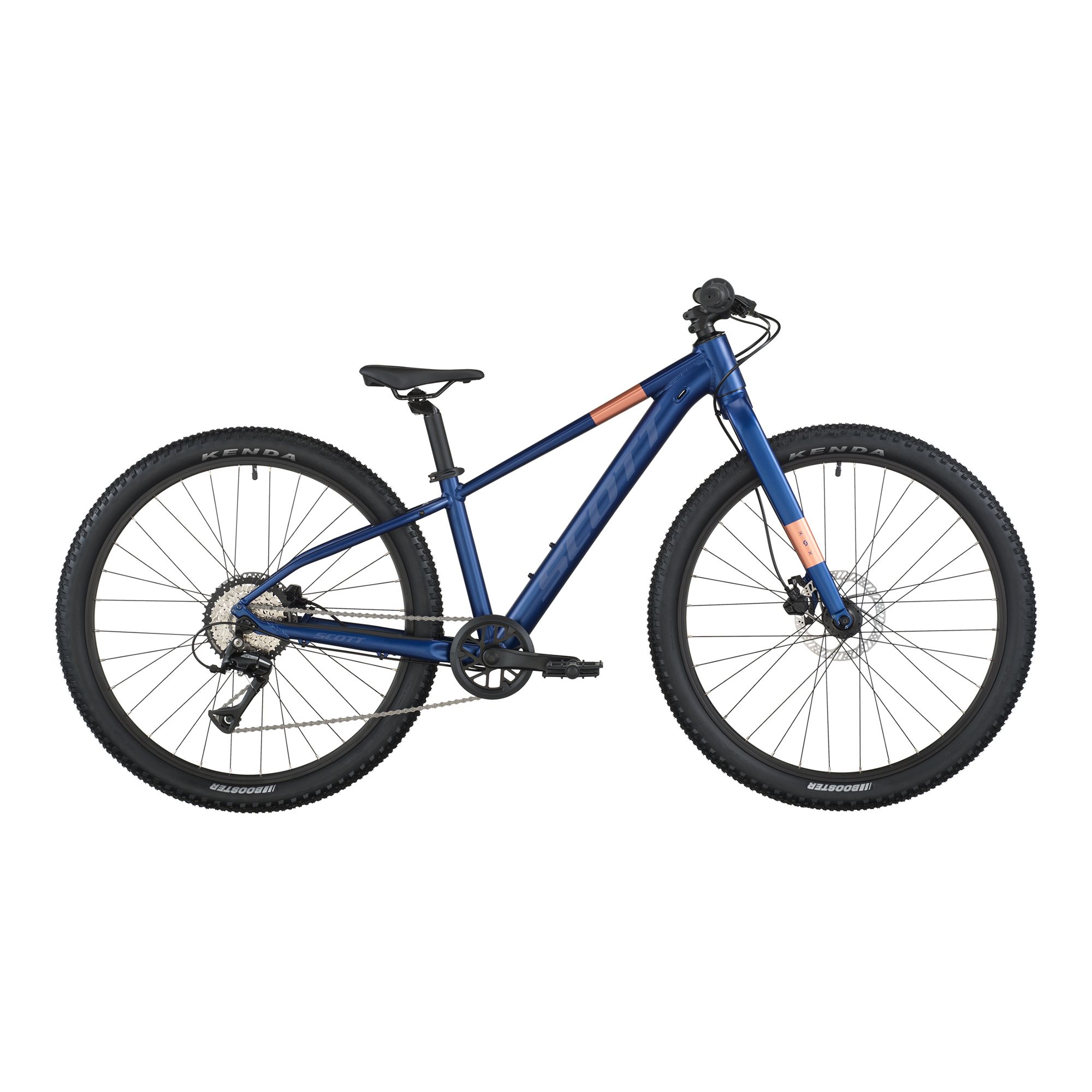 Scott Scale 600 8-Växlad Mountainbike - Bild 5