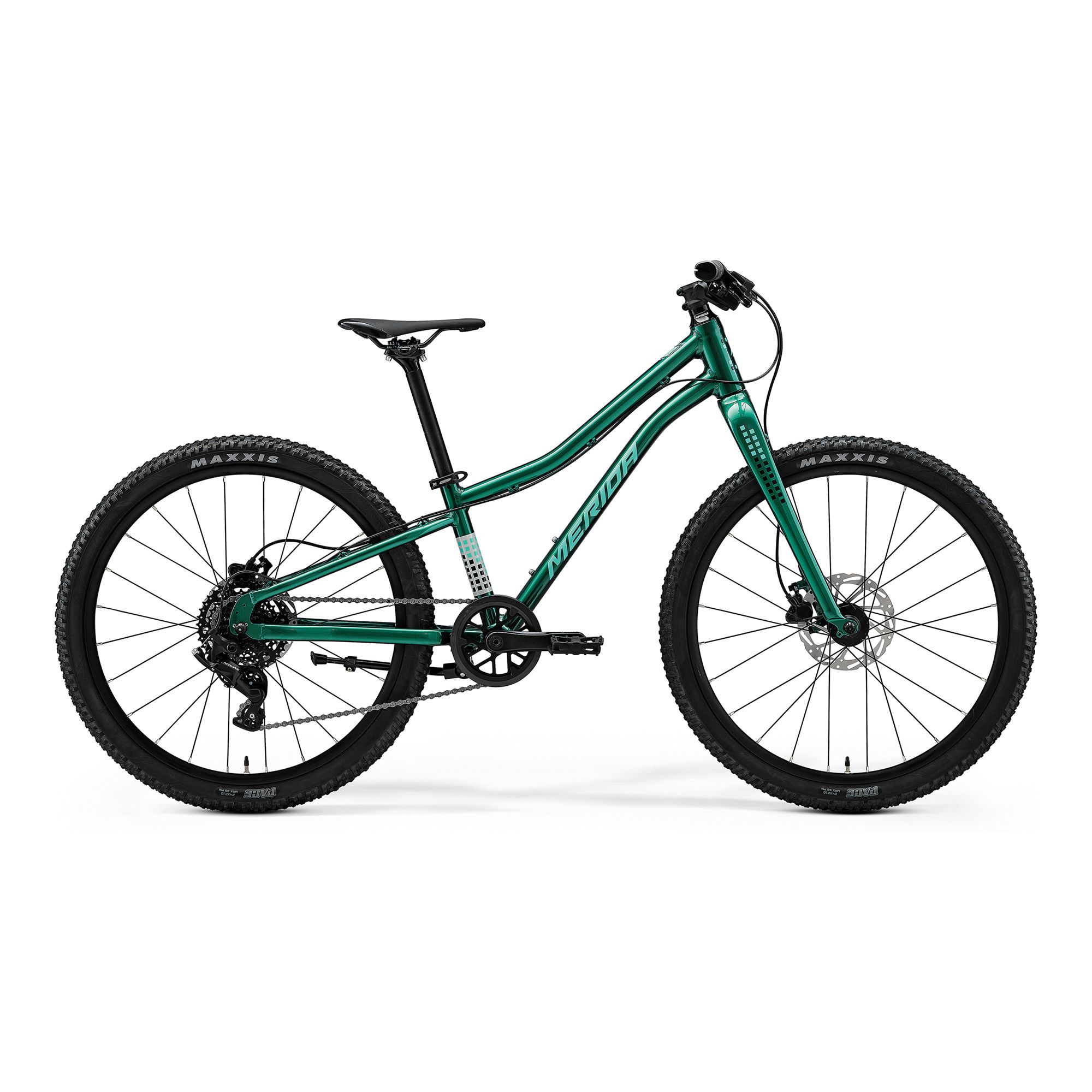 Merida Matts J.24+ 8-Växlad Barncykel