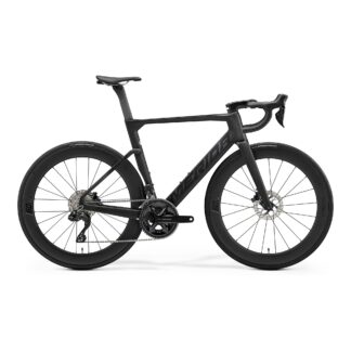 Merida Reacto 6000 24-Växlad Landsvägscykel